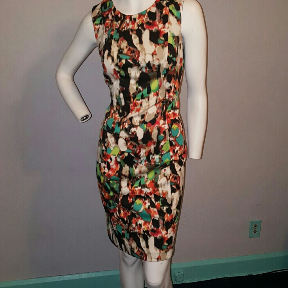 Calvin Klein midi